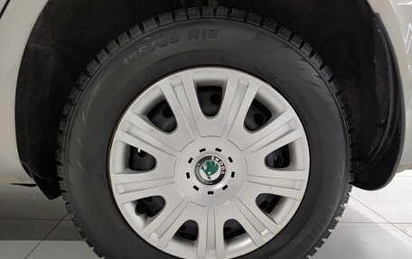 Skoda Octavia, 2012 год, 824 000 рублей, 18 фотография