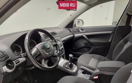 Skoda Octavia, 2012 год, 824 000 рублей, 16 фотография