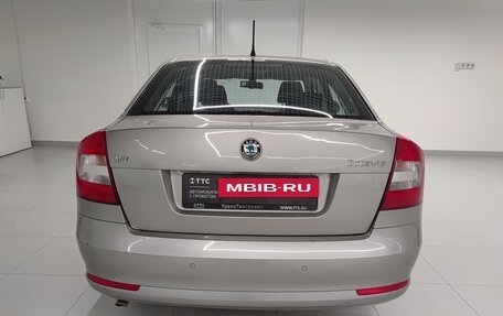 Skoda Octavia, 2012 год, 824 000 рублей, 6 фотография