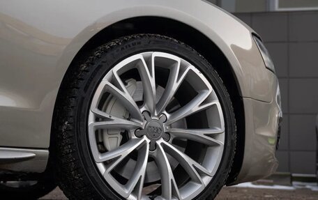 Audi A5, 2009 год, 1 500 000 рублей, 10 фотография