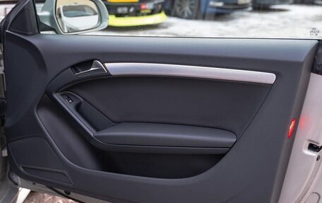 Audi A5, 2009 год, 1 500 000 рублей, 13 фотография