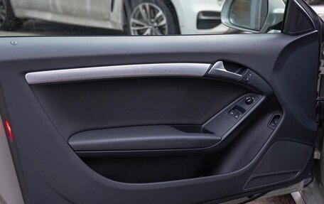 Audi A5, 2009 год, 1 500 000 рублей, 14 фотография