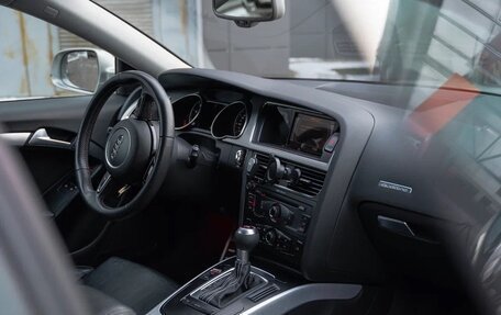 Audi A5, 2009 год, 1 500 000 рублей, 12 фотография