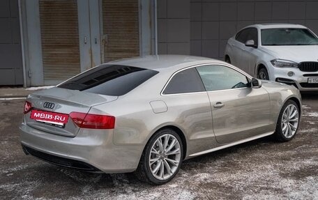 Audi A5, 2009 год, 1 500 000 рублей, 9 фотография