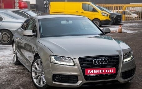 Audi A5, 2009 год, 1 500 000 рублей, 3 фотография