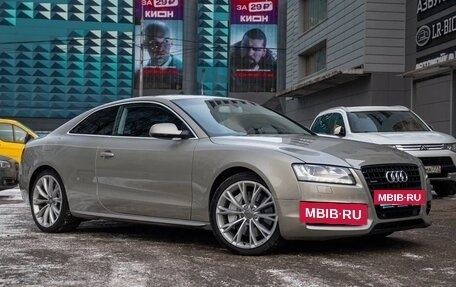 Audi A5, 2009 год, 1 500 000 рублей, 2 фотография