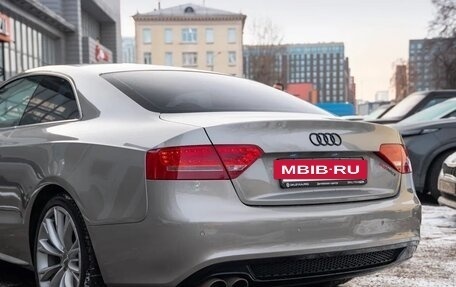 Audi A5, 2009 год, 1 500 000 рублей, 6 фотография