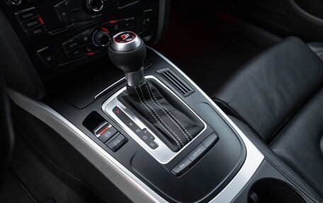 Audi A5, 2009 год, 1 500 000 рублей, 18 фотография