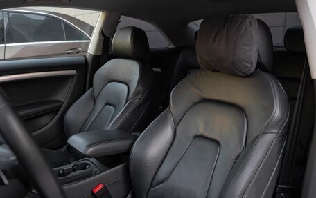 Audi A5, 2009 год, 1 500 000 рублей, 20 фотография