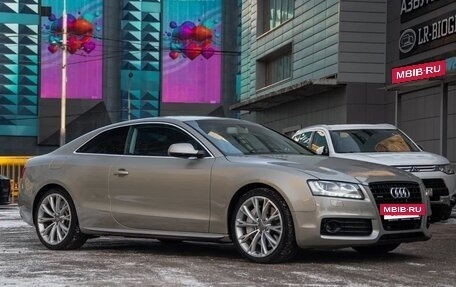 Audi A5, 2009 год, 1 500 000 рублей, 7 фотография