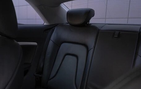 Audi A5, 2009 год, 1 500 000 рублей, 24 фотография