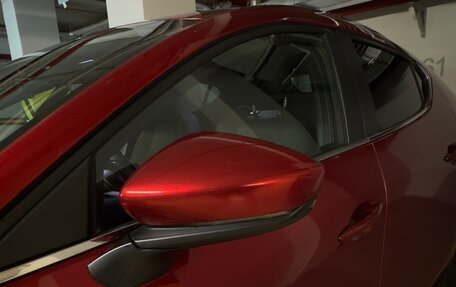 Mazda 3, 2019 год, 2 200 000 рублей, 12 фотография