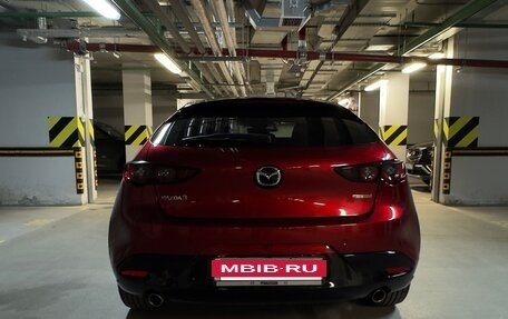 Mazda 3, 2019 год, 2 200 000 рублей, 7 фотография