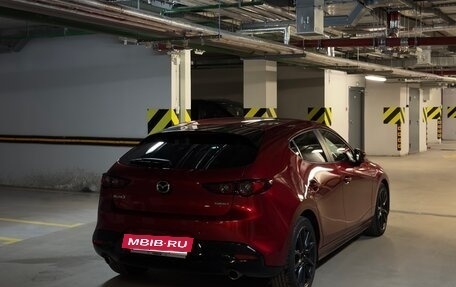 Mazda 3, 2019 год, 2 200 000 рублей, 5 фотография