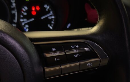 Mazda 3, 2019 год, 2 200 000 рублей, 22 фотография