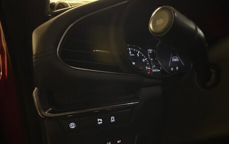 Mazda 3, 2019 год, 2 200 000 рублей, 19 фотография