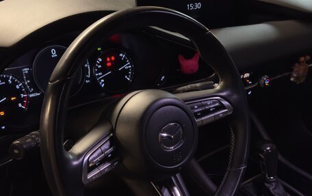 Mazda 3, 2019 год, 2 200 000 рублей, 23 фотография