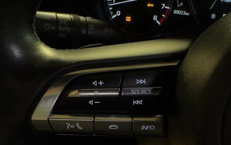 Mazda 3, 2019 год, 2 200 000 рублей, 21 фотография