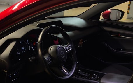 Mazda 3, 2019 год, 2 200 000 рублей, 27 фотография