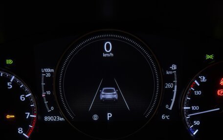 Mazda 3, 2019 год, 2 200 000 рублей, 29 фотография