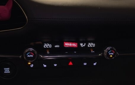 Mazda 3, 2019 год, 2 200 000 рублей, 20 фотография