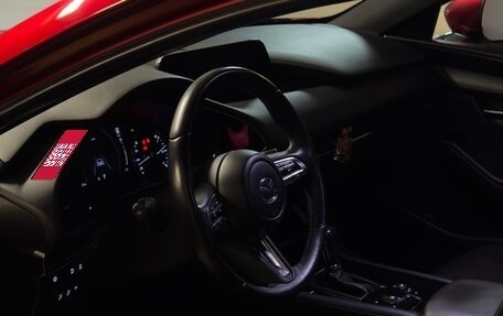 Mazda 3, 2019 год, 2 200 000 рублей, 24 фотография