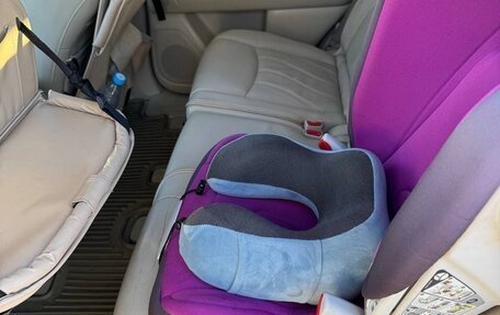 Infiniti JX, 2013 год, 1 800 000 рублей, 14 фотография