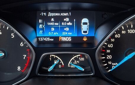 Ford Focus III, 2016 год, 999 000 рублей, 7 фотография