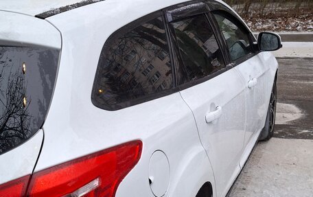 Ford Focus III, 2016 год, 999 000 рублей, 6 фотография