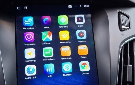 Ford Focus III, 2016 год, 999 000 рублей, 9 фотография