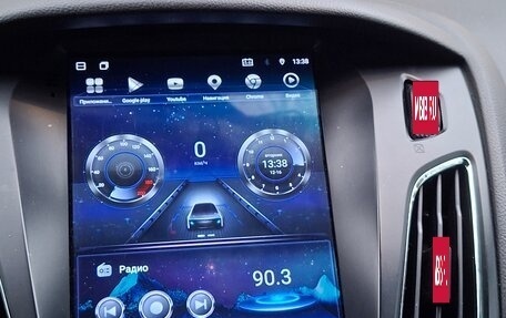 Ford Focus III, 2016 год, 999 000 рублей, 8 фотография