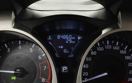 Nissan Juke II, 2018 год, 1 643 000 рублей, 16 фотография