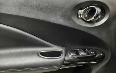 Nissan Juke II, 2018 год, 1 643 000 рублей, 14 фотография