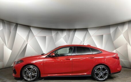 BMW 2 серия F44, 2020 год, 2 993 000 рублей, 5 фотография