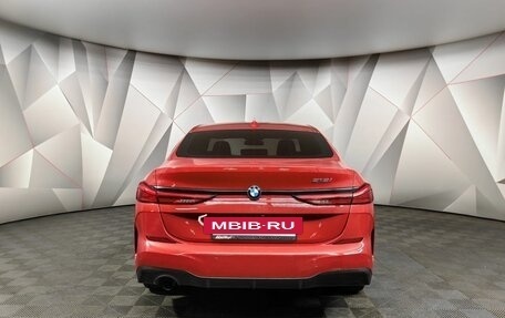 BMW 2 серия F44, 2020 год, 2 993 000 рублей, 4 фотография