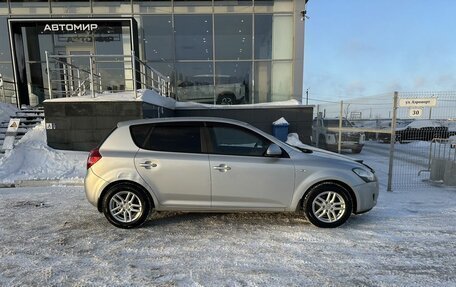 KIA cee'd I рестайлинг, 2009 год, 700 000 рублей, 4 фотография