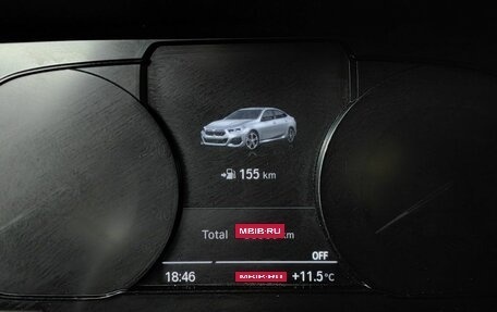 BMW 2 серия F44, 2020 год, 2 993 000 рублей, 16 фотография