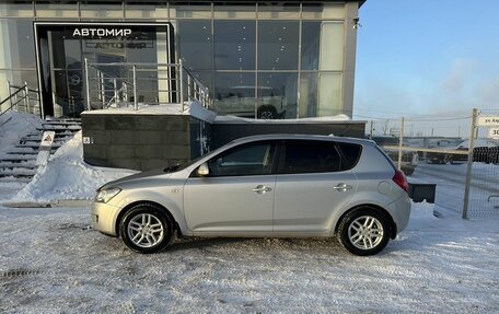 KIA cee'd I рестайлинг, 2009 год, 700 000 рублей, 8 фотография