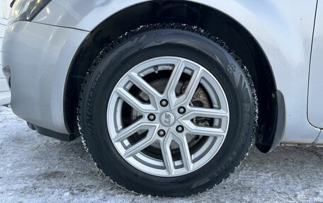 KIA cee'd I рестайлинг, 2009 год, 700 000 рублей, 14 фотография