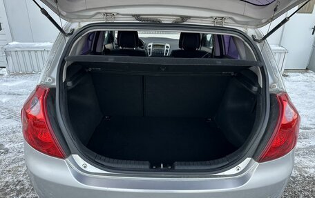 KIA cee'd I рестайлинг, 2009 год, 700 000 рублей, 12 фотография