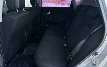 KIA cee'd I рестайлинг, 2009 год, 700 000 рублей, 11 фотография