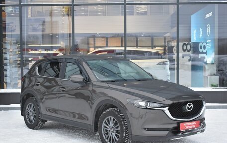 Mazda CX-5 II, 2018 год, 2 250 000 рублей, 3 фотография