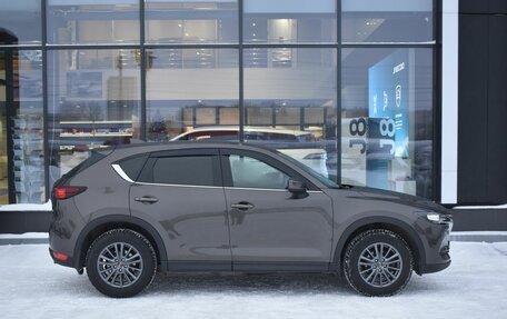 Mazda CX-5 II, 2018 год, 2 250 000 рублей, 4 фотография
