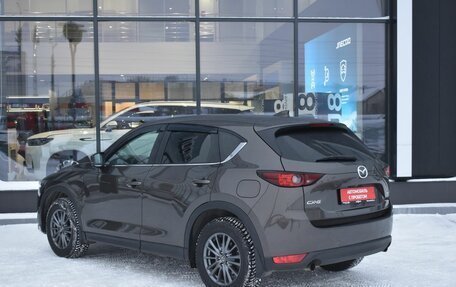 Mazda CX-5 II, 2018 год, 2 250 000 рублей, 7 фотография