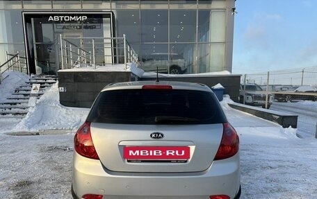 KIA cee'd I рестайлинг, 2009 год, 700 000 рублей, 6 фотография