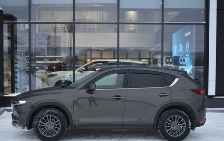 Mazda CX-5 II, 2018 год, 2 250 000 рублей, 8 фотография