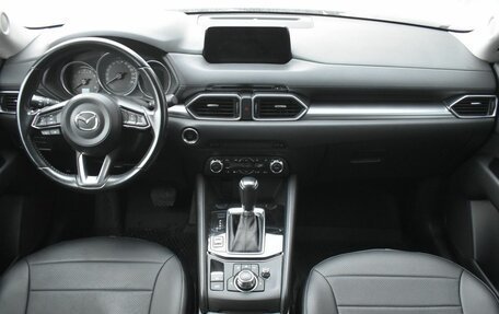 Mazda CX-5 II, 2018 год, 2 250 000 рублей, 12 фотография
