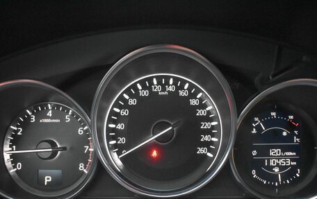 Mazda CX-5 II, 2018 год, 2 250 000 рублей, 15 фотография