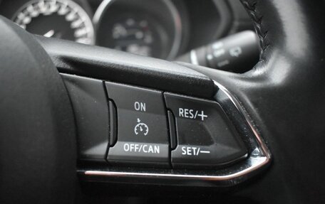 Mazda CX-5 II, 2018 год, 2 250 000 рублей, 14 фотография