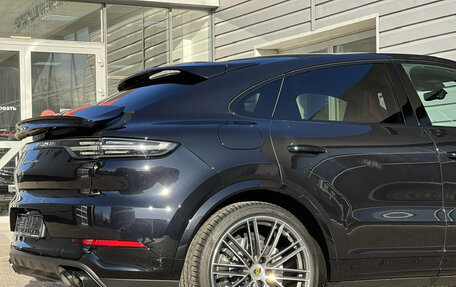 Porsche Cayenne III, 2022 год, 20 000 000 рублей, 4 фотография